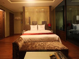 Agoda.com South Korea Apartments & Hotels