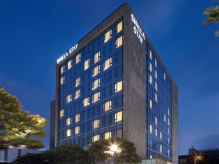 Agoda.com South Korea Apartments & Hotels