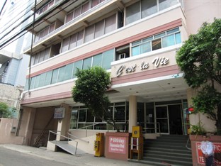 Agoda.com Philippines Apartments & Hotels