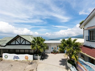 Agoda.com Taiwan Apartments & Hotels