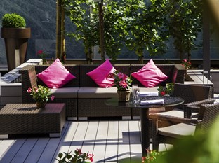 Agoda.com Apartments & Hotels France 