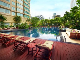 Agoda.com Thailand Apartments & Hotels