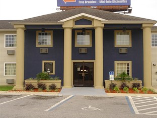 Agoda.com United States Apartments & Hotels