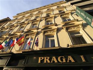 Agoda.com Czech Republic Apartments & Hotels in Europe