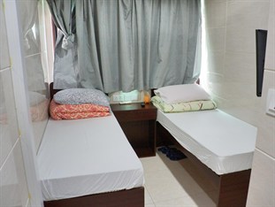 Agoda.com Hong Kong Apartments & Hotels