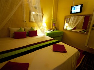 Agoda.com Cambodia Apartments & Hotels