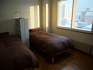 Agoda.com Japan Apartments & Hotels