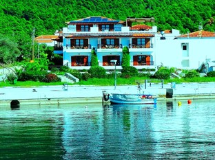 Agoda.com Greece Apartments & Hotels