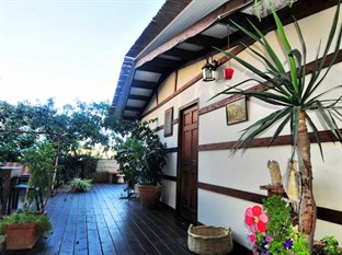 Agoda.com Israel Apartments & Hotels