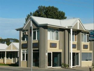 Agoda.com Australia Apartments & Hotels