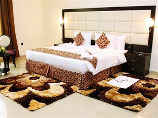 Agoda.com Qatar Apartments & Hotels