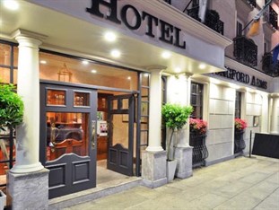 Agoda.com Ireland Apartments & Hotels
