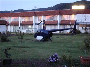 Agoda.com New Zealand Apartments & Hotels