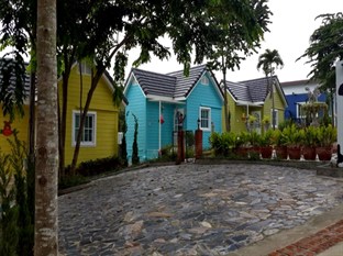 Agoda.com Thailand Apartments & Hotels