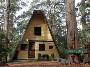 Agoda.com Australia Apartments & Hotels