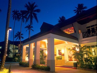 Agoda.com Thailand Apartments & Hotels