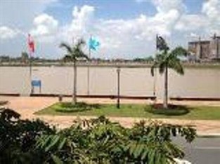 Agoda.com Cambodia Apartments & Hotels