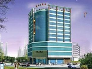 Agoda.com China Apartments & Hotels