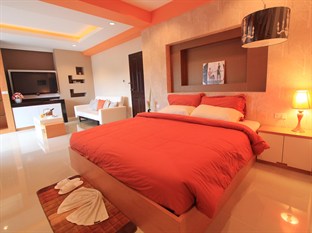 Agoda.com Thailand Apartments & Hotels