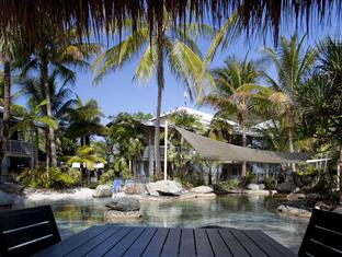 Agoda.com Australia Apartments & Hotels