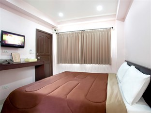 Agoda.com Thailand Apartments & Hotels
