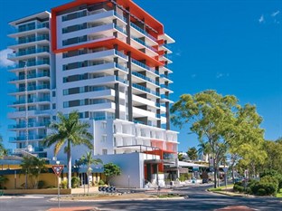 Agoda.com Australia Apartments & Hotels