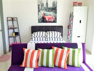 Agoda.com Malaysia Apartments & Hotels