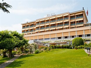 Agoda.com Switzerland Apartments & Hotels