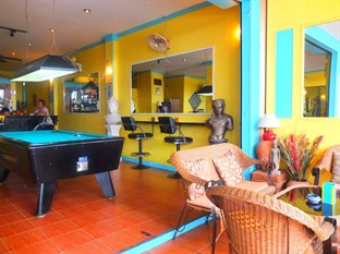 Agoda.com Thailand Apartments & Hotels