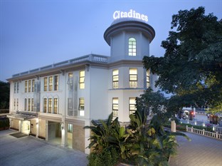 Agoda.com China Apartments & Hotels