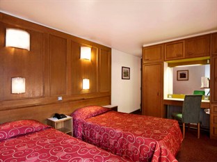 Agoda.com United Kingdom Apartments & Hotels