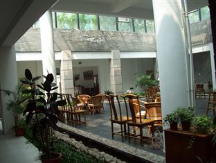 Agoda.com China Apartments & Hotels