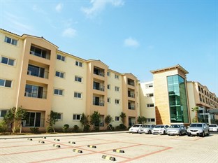 Agoda.com South Korea Apartments & Hotels