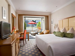 Agoda.com Thailand Apartments & Hotels