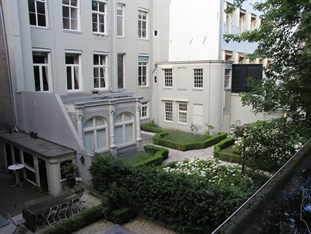 Agoda.com Netherlands Apartments & Hotels