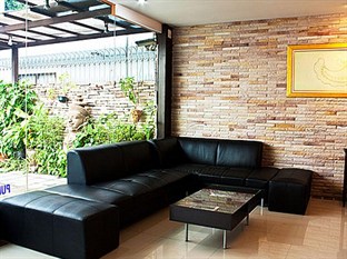 Agoda.com Thailand Apartments & Hotels