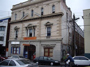 Agoda.com Australia Apartments & Hotels