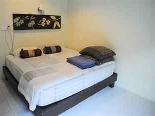Agoda.com Thailand Apartments & Hotels