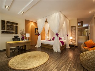 Agoda.com Vietnam Apartments & Hotels  