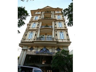 Agoda.com Vietnam Apartments & Hotels  