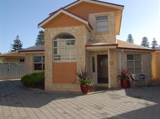 Agoda.com Australia Apartments & Hotels