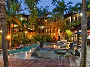 Agoda.com Australia Apartments & Hotels