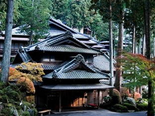 Agoda.com Japan Apartments & Hotels