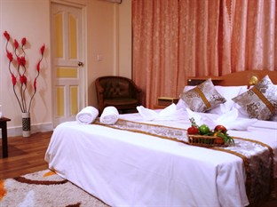 Agoda.com Maldives Apartments & Hotels