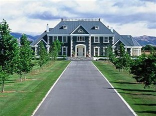 Agoda.com New Zealand Apartments & Hotels