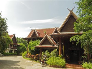 Agoda.com Thailand Apartments & Hotels