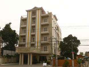 Agoda.com Cambodia Apartments & Hotels