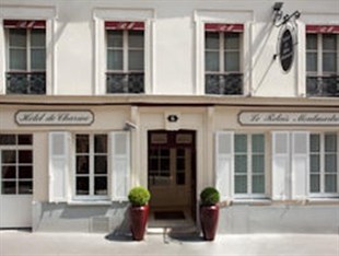 Agoda.com Apartments & Hotels France 