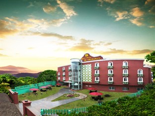 Agoda.com China Apartments & Hotels