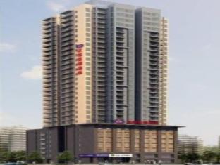 Agoda.com China Apartments & Hotels